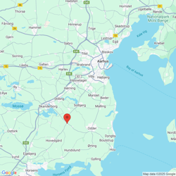 Rindelevparken 8, Gjesing, 8660 Skanderborg