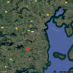 Rindelevparken 8, Gjesing, 8660 Skanderborg