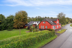 Klosterlundvej 17B, 7442 Engesvang