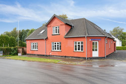 Klosterlundvej 17B, 7442 Engesvang
