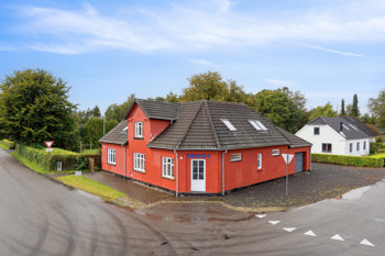Klosterlundvej 17B, 7442 Engesvang