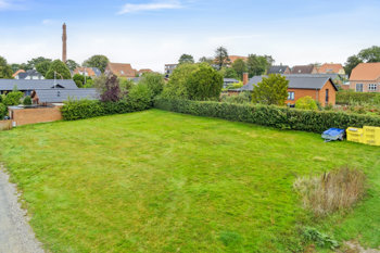 Lindevej 11, 8450 Hammel