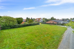 Lindevej 11, 8450 Hammel