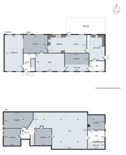 Døstrupvej 140, Døstrup, 9500 Hobro