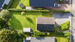 Valnøddevej 9, Taulov, 7000 Fredericia
