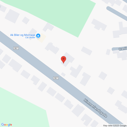 Himmerlandsgade 44, 9560 Hadsund