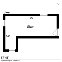 Birkeholmvej 1A, Gl Skørping, 9520 Skørping