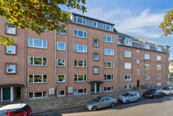 Peder Skrams Gade 35, 2 tv, 9000 Aalborg