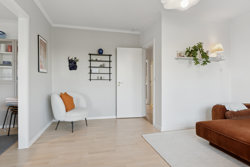 Peder Skrams Gade 35, 2 tv, 9000 Aalborg