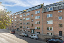 Peder Skrams Gade 35, 2 tv, 9000 Aalborg