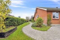 Rugmarken 8, Resen, 7600 Struer