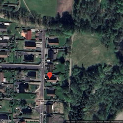 Burholt 22, 9560 Hadsund