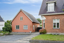 Margrethevej 4, 4690 Haslev