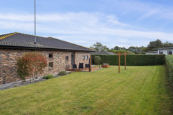 Solhøjvej 22, Lyngby, 8570 Trustrup