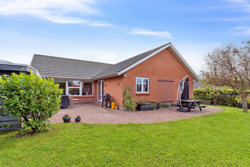 Rugmarken 8, Resen, 7600 Struer