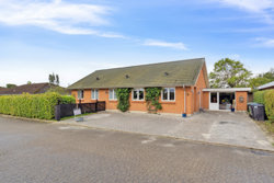 Rugmarken 8, Resen, 7600 Struer