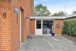 Rugmarken 8, Resen, 7600 Struer