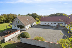 Raundrupvej 3, Tornby, 9850 Hirtshals