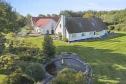 Raundrupvej 3, Tornby, 9850 Hirtshals