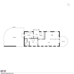 Raundrupvej 3, Tornby, 9850 Hirtshals