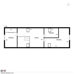 Raundrupvej 3, Tornby, 9850 Hirtshals