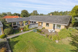 Hassellien 6, 8920 Randers NV