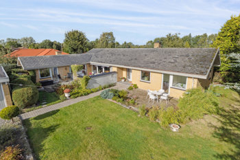 Hassellien 6, 8920 Randers NV