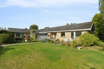 Hassellien 6, 8920 Randers NV