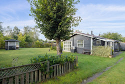 Teglgårdsparken 23, Truust, 8882 Fårvang