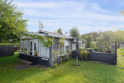 Teglgårdsparken 23, Truust, 8882 Fårvang