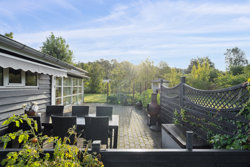 Teglgårdsparken 23, Truust, 8882 Fårvang