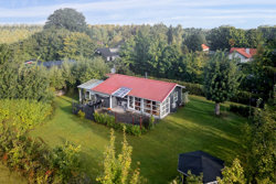 Teglgårdsparken 23, Truust, 8882 Fårvang