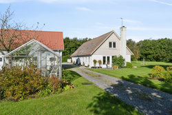 Raundrupvej 3, Tornby, 9850 Hirtshals