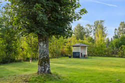 Teglgårdsparken 23, Truust, 8882 Fårvang