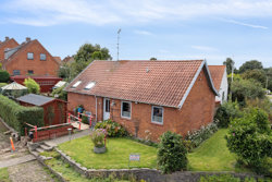 Skinkelsvej 8, 6100 Haderslev