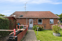 Skinkelsvej 8, 6100 Haderslev