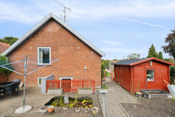 Skinkelsvej 8, 6100 Haderslev