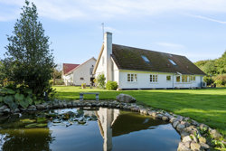 Raundrupvej 3, Tornby, 9850 Hirtshals