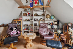 Smedevej 11, Sattrup, 8752 Østbirk