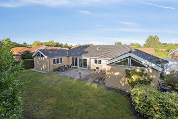 Harevej 18, 8660 Skanderborg