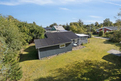 Bakkerne 28, Øster Hurup, 9560 Hadsund