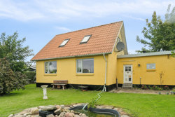 Smedevej 11, Sattrup, 8752 Østbirk