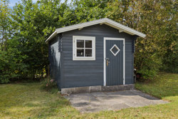 Bakkerne 28, Øster Hurup, 9560 Hadsund