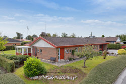 Lindøvej 9, Starup, 6100 Haderslev