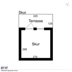 Bakkerne 28, Øster Hurup, 9560 Hadsund