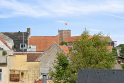 Riberdyb 24, 1 101, 6000 Kolding