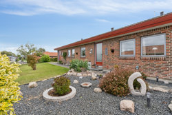 Lindøvej 9, Starup, 6100 Haderslev