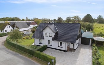 Frøbjergvej 20, 5620 Glamsbjerg