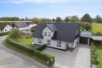 Frøbjergvej 20, 5620 Glamsbjerg