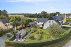 Frøbjergvej 20, Ørsted, 5620 Glamsbjerg